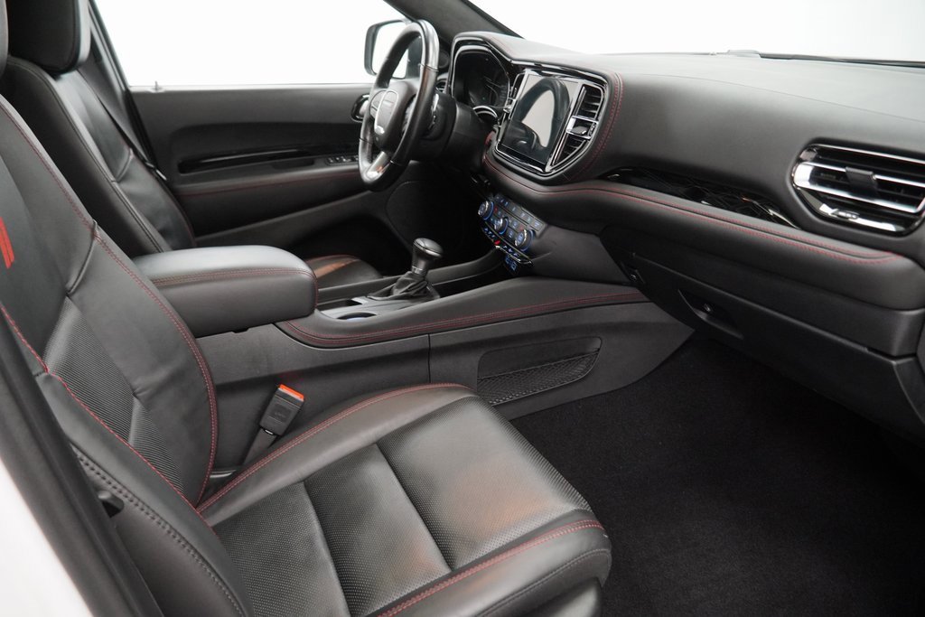 Certified 2024 Dodge Durango Citadel image 50