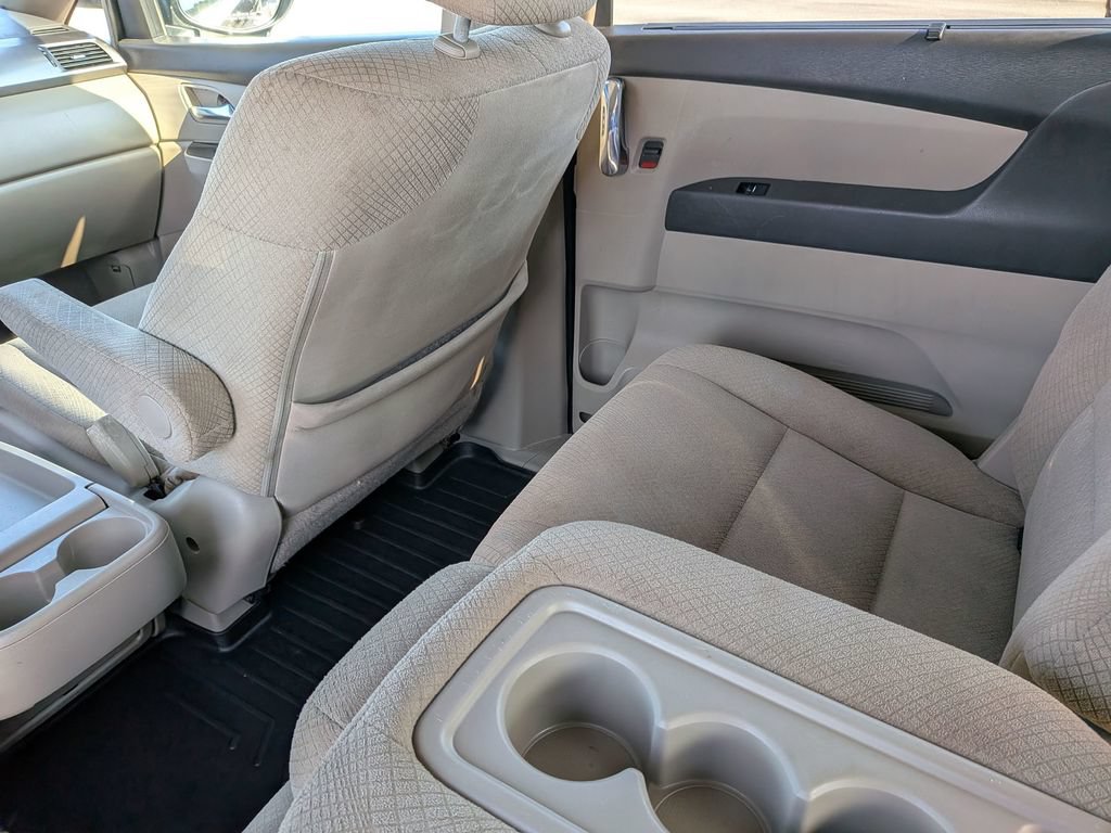 Used 2017 Honda Odyssey SE image 33