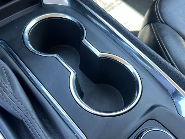 Used 2019 Chevrolet Traverse RS w/ LPO, Floor Liner Package FWD image 35