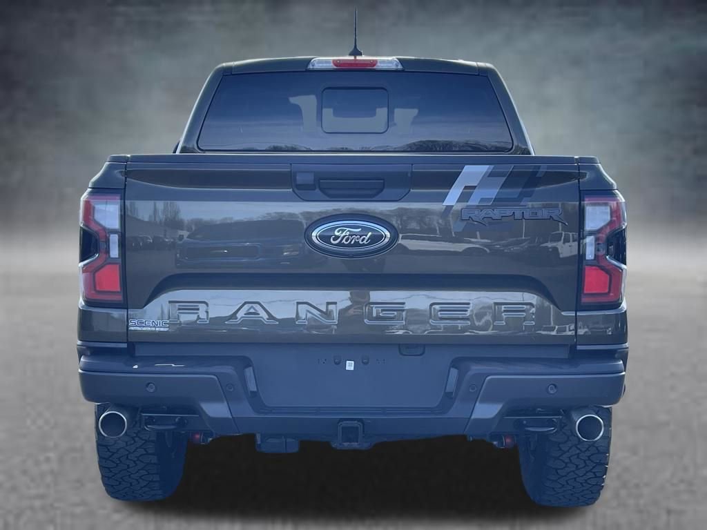 Used 2024 Ford Ranger Raptor image 22