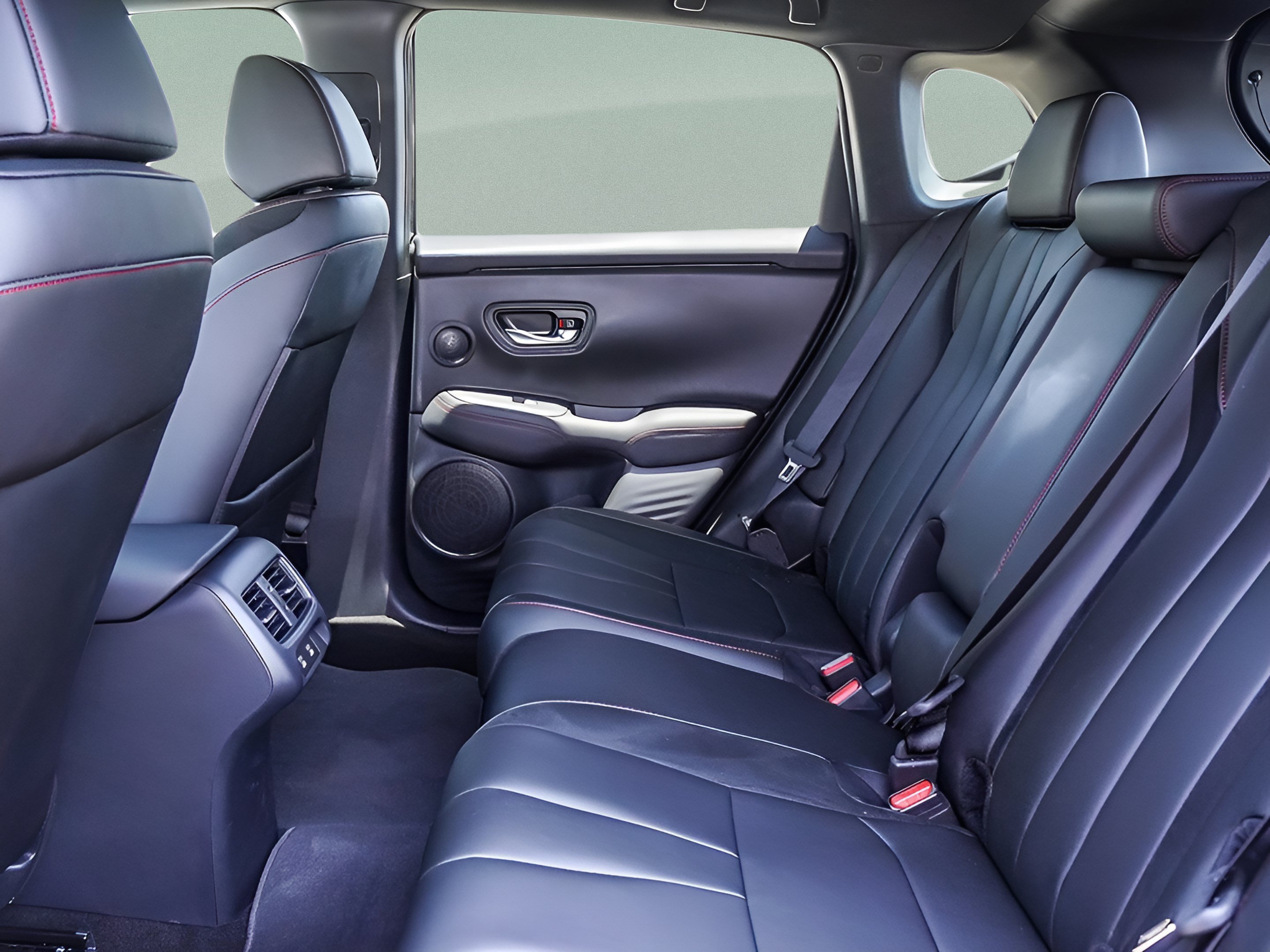 New 2026 Acura ADX A-Spec w/ Advance Package FWD image 22