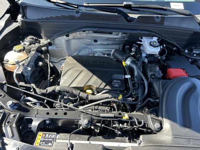 Certified 2023 Chevrolet TrailBlazer LS image 11