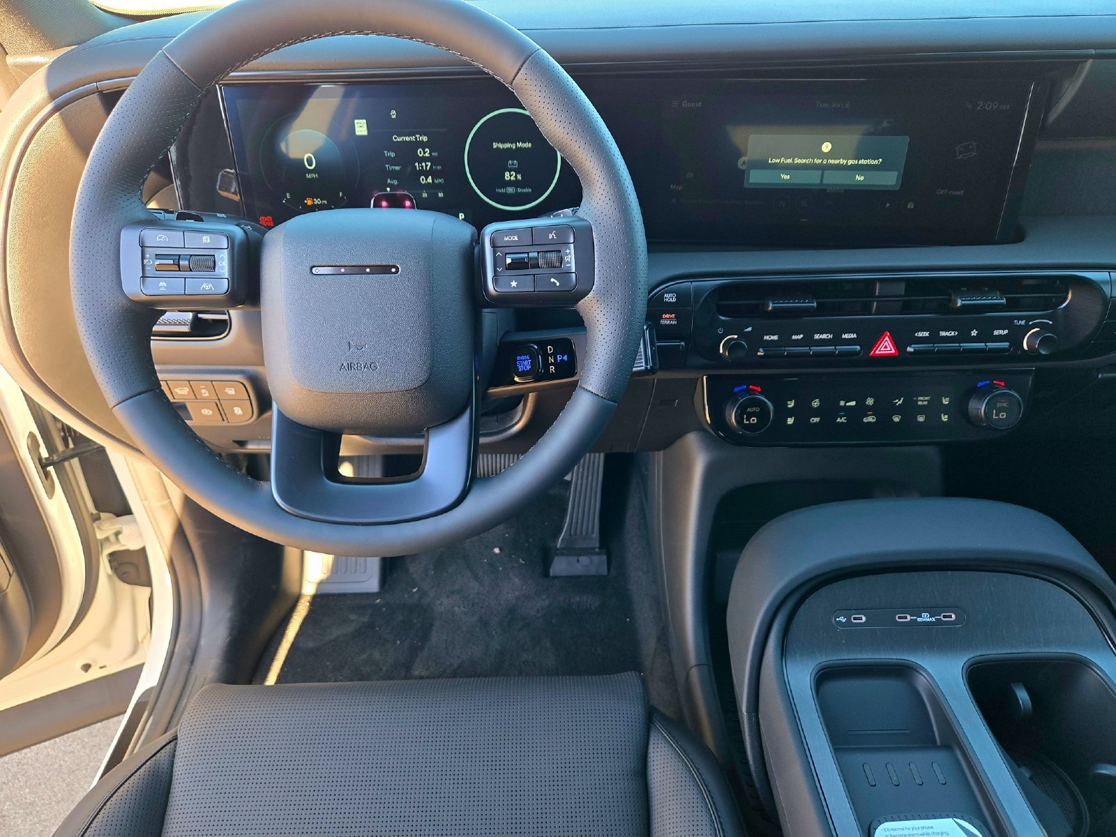 New 2026 Hyundai Palisade XRT Pro AWD/4WD image 10