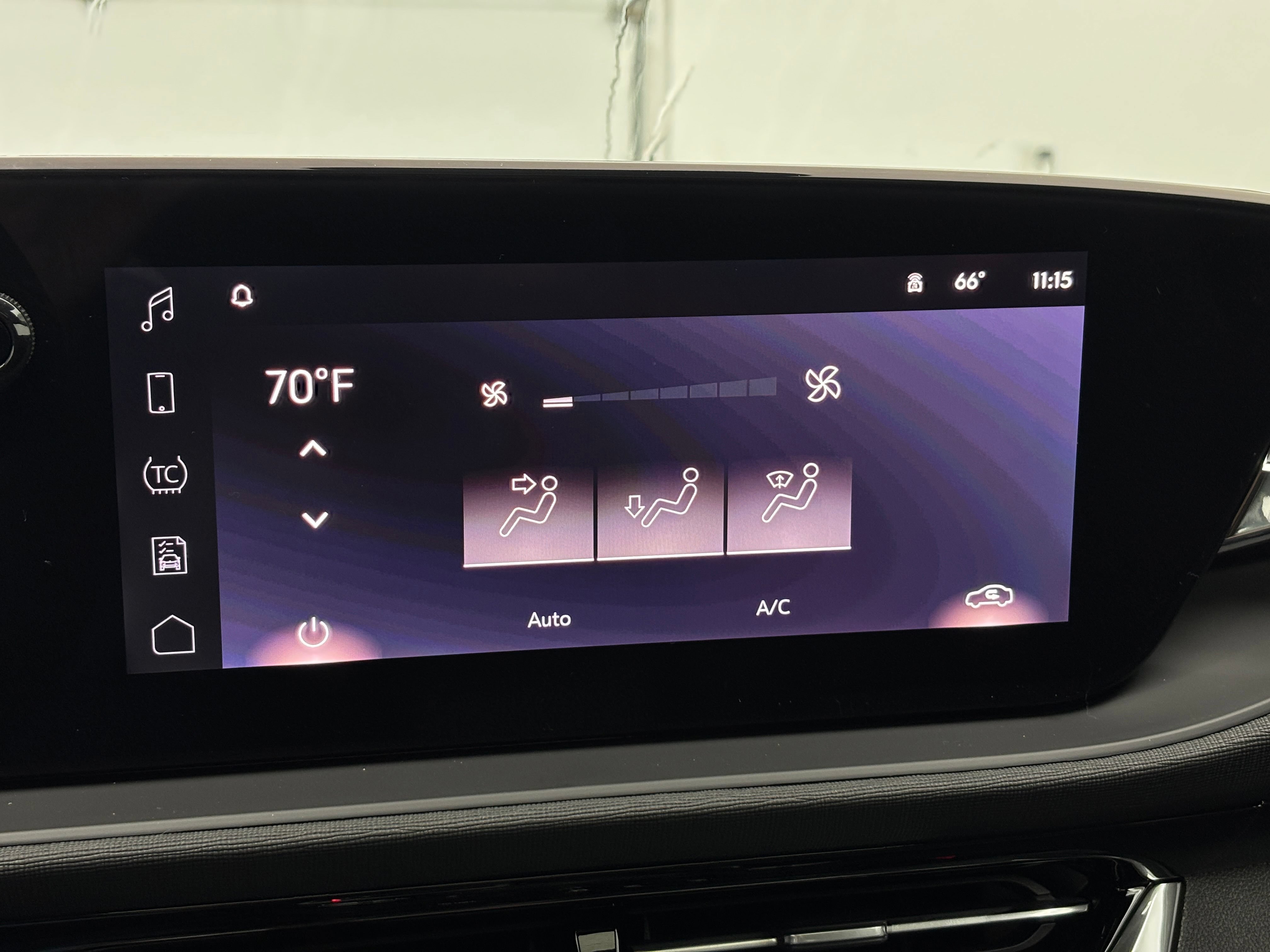 New 2026 Buick Envista Sport Touring w/ Convenience I Package FWD image 26