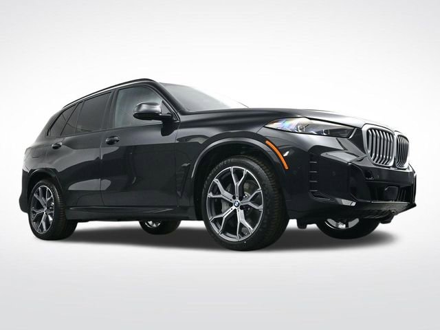 New 2026 BMW X5 xDrive50e w/ M Sport Package AWD/4WD image 27