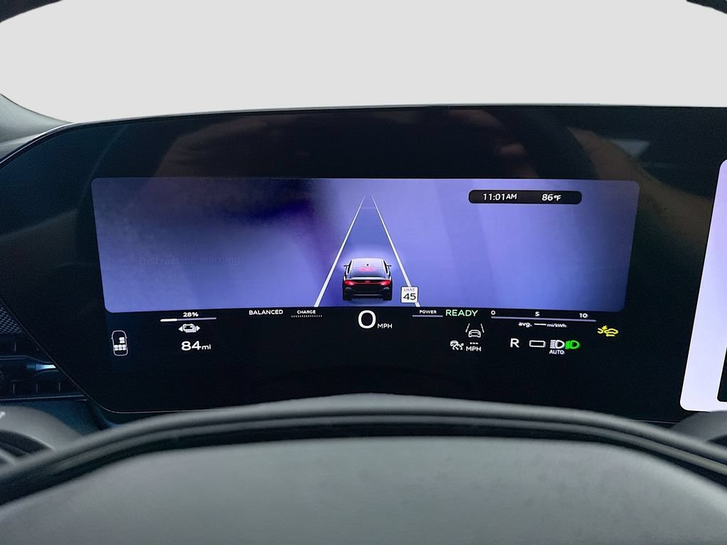 New 2027 Audi S6 e-tron Premium Plus AWD/4WD image 32