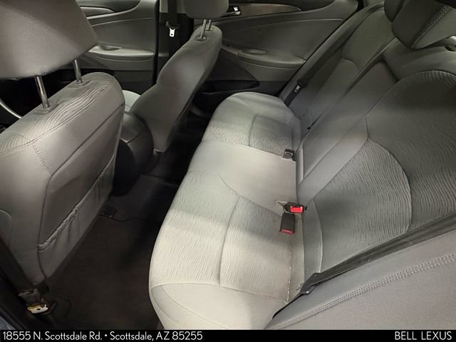 Used 2015 Hyundai Sonata Hybrid FWD image 6