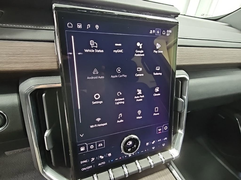 New 2026 GMC Acadia Denali w/ Super Cruise Package image 13