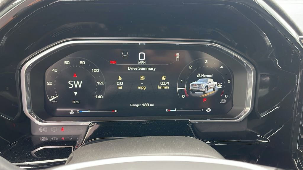 New 2026 GMC Sierra 1500 Elevation image 19