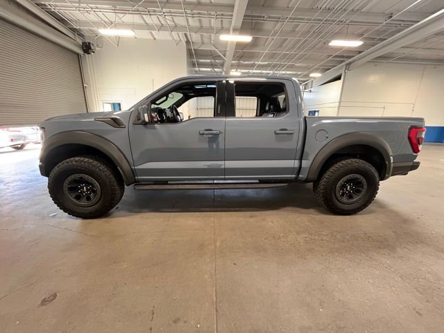 Used 2023 Ford F150 Raptor w/ Raptor Carbon Fiber Package AWD/4WD image 6
