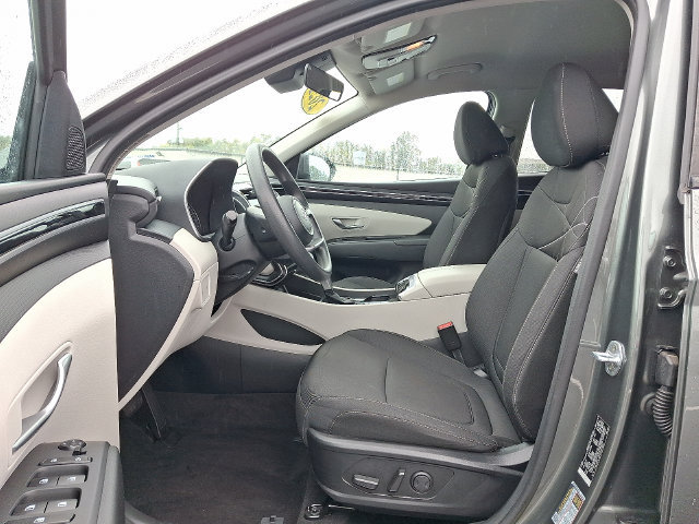 Certified 2022 Hyundai Tucson SEL AWD/4WD image 13