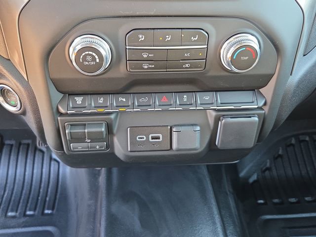 New 2026 GMC Sierra 2500 Pro w/ Max Trailering Package image 29