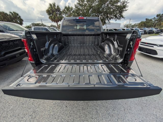 New 2026 RAM 1500 Big Horn image 11