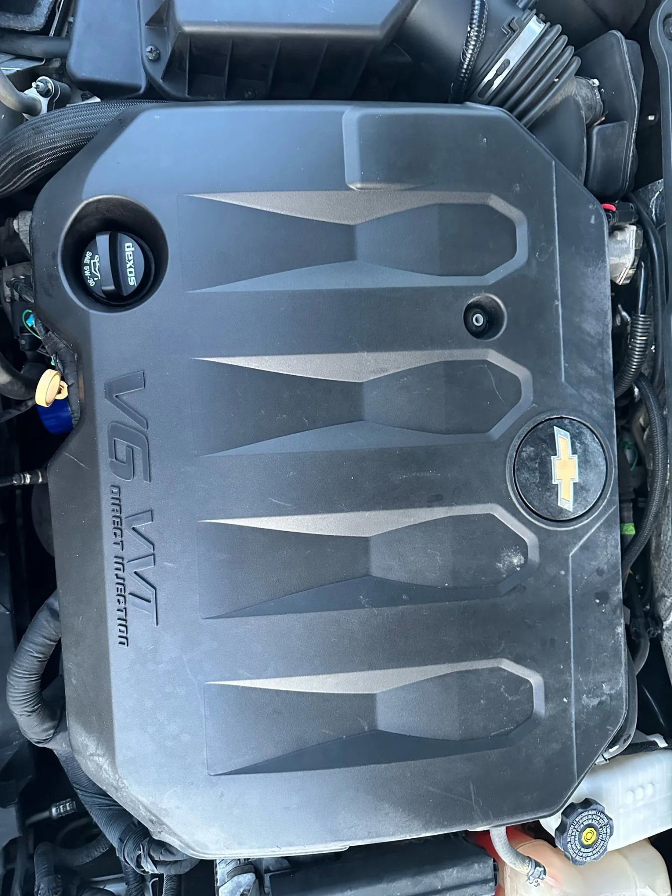 Used 2019 Chevrolet Impala LS image 9