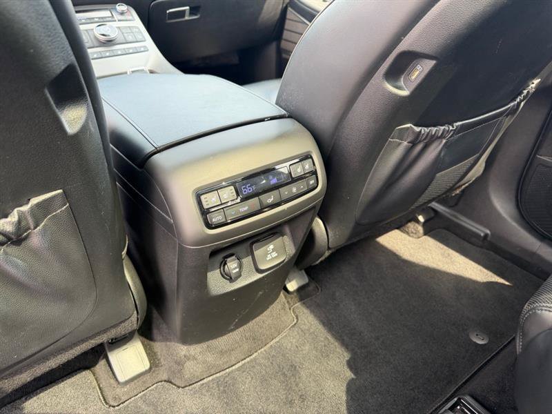 Used 2020 Hyundai Palisade Limited FWD image 7
