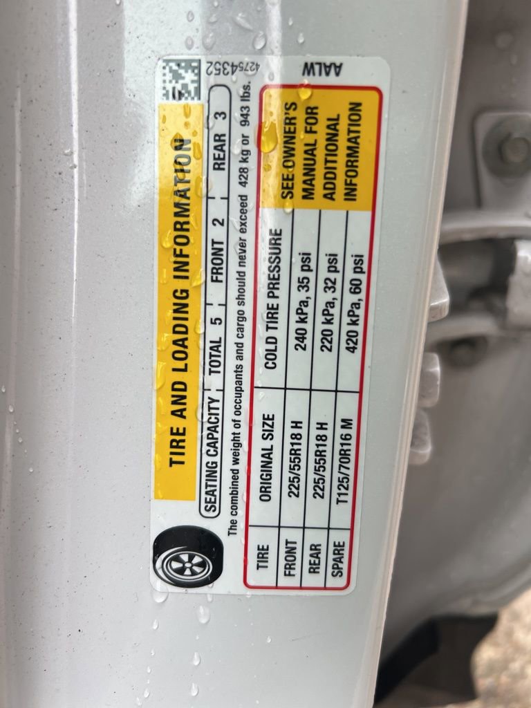 Certified 2024 Buick Envista Sport Touring w/ Convenience I Package image 34