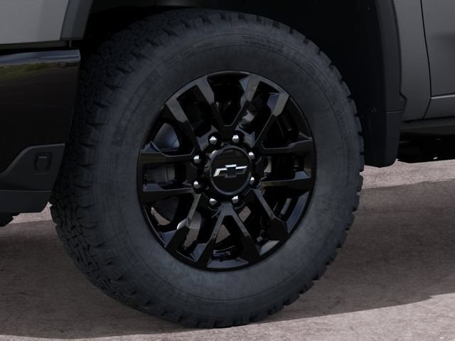 New 2026 Chevrolet Silverado 2500 LT w/ Trail Boss Package AWD/4WD image 9