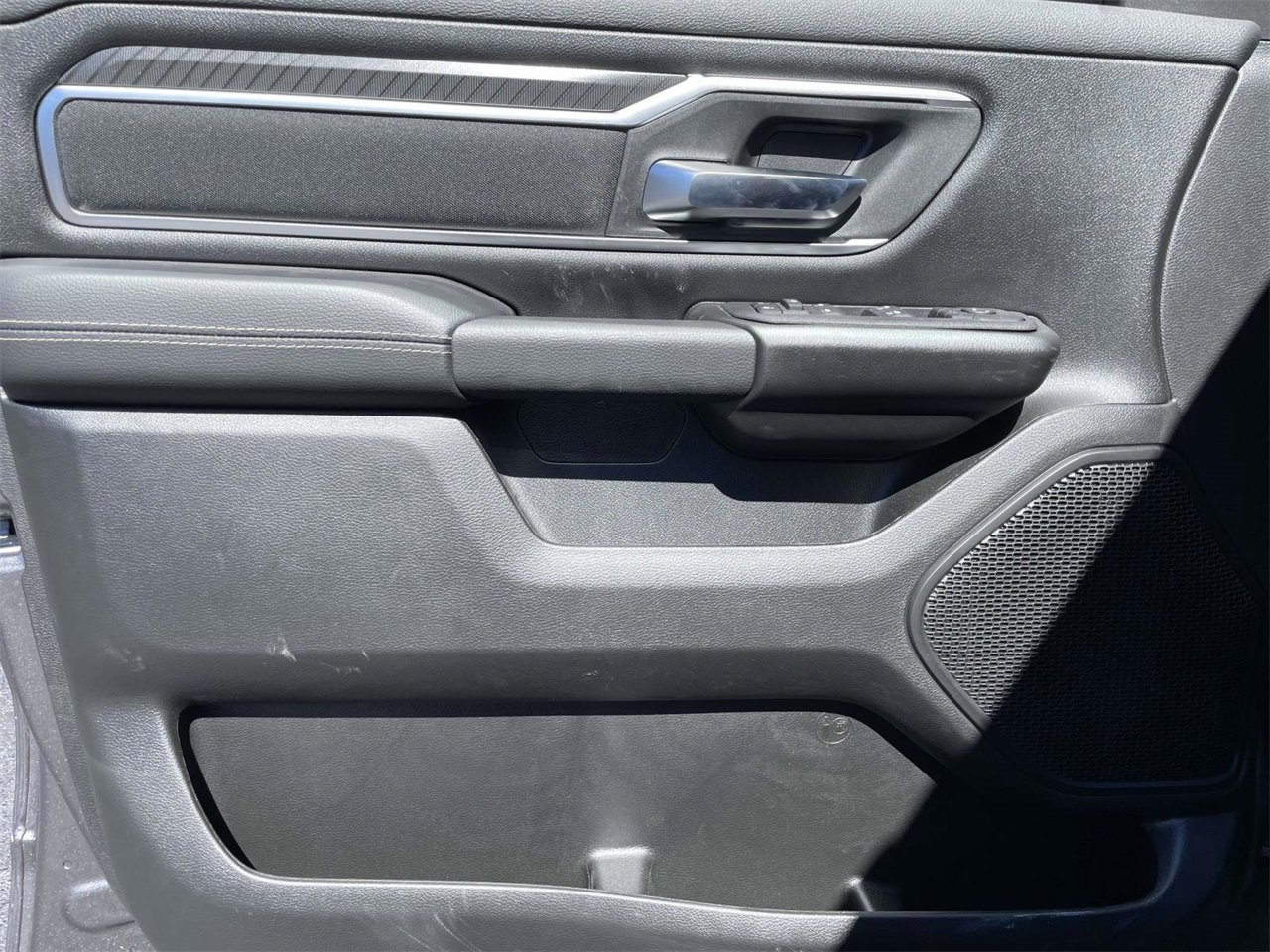 New 2026 RAM 1500 Big Horn image 26