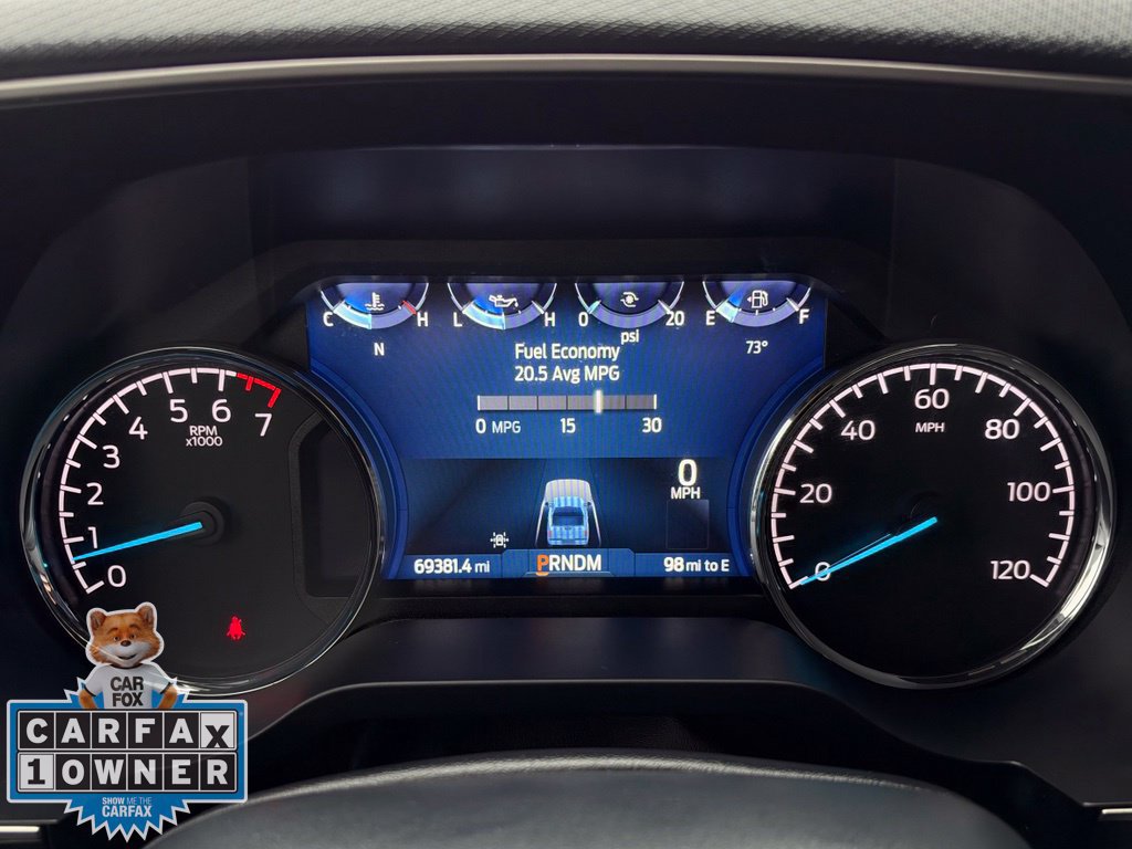 Used 2022 Ford F150 XLT w/ Equipment Group 302A High AWD/4WD image 13