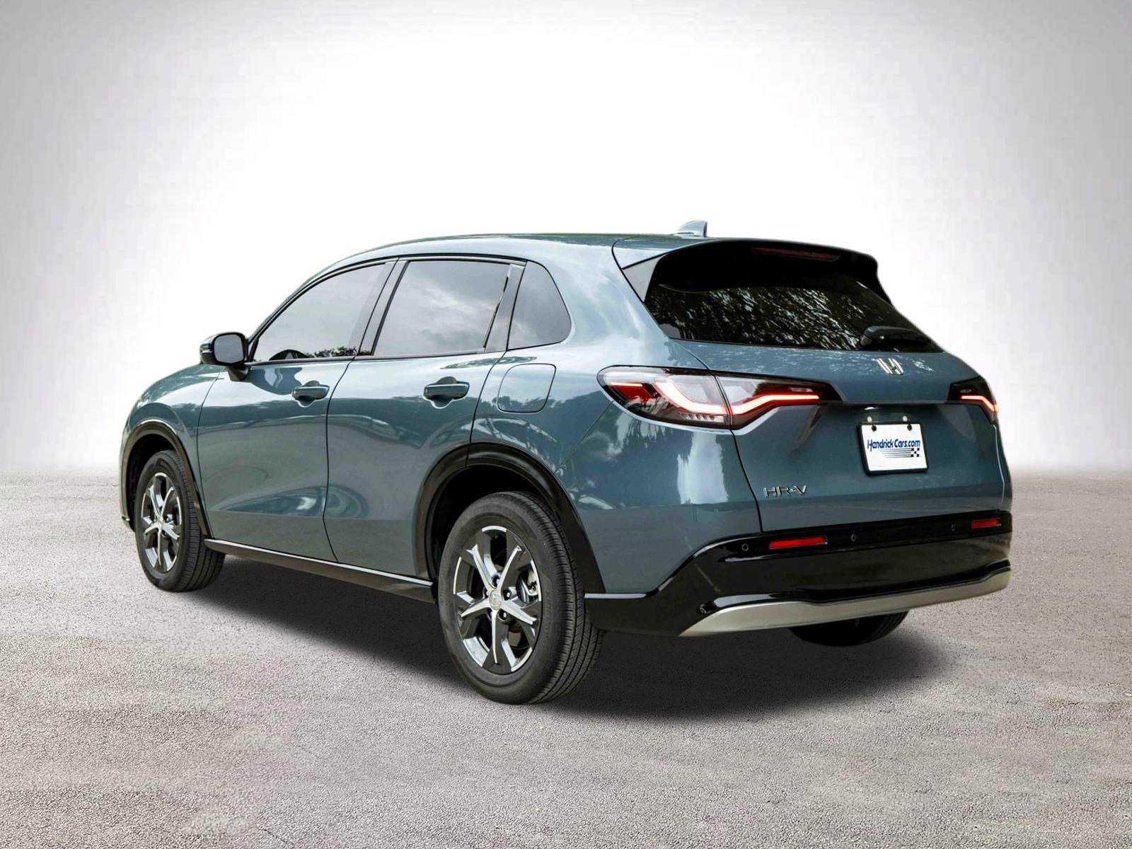 Used 2024 Honda HR-V EX-L image 7