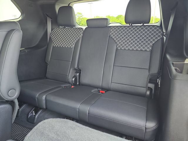 Certified 2024 GMC Acadia Denali w/ LPO, Floor Liner Package FWD image 16