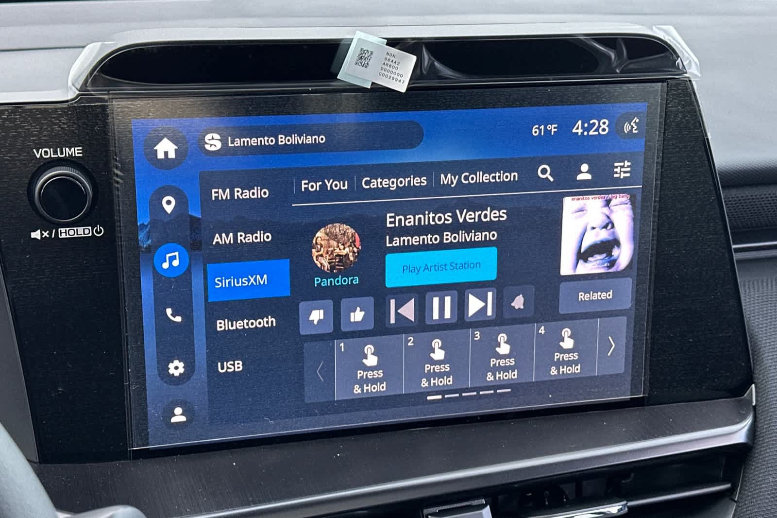 New 2026 Subaru Outback Limited AWD/4WD image 21