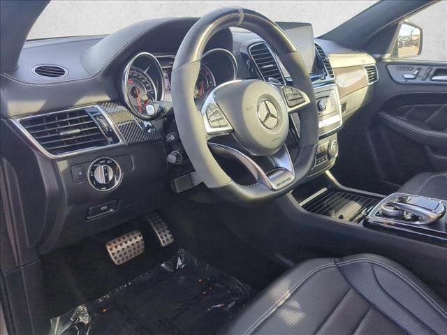Used 2019 Mercedes-Benz GLE 63 AMG S image 10