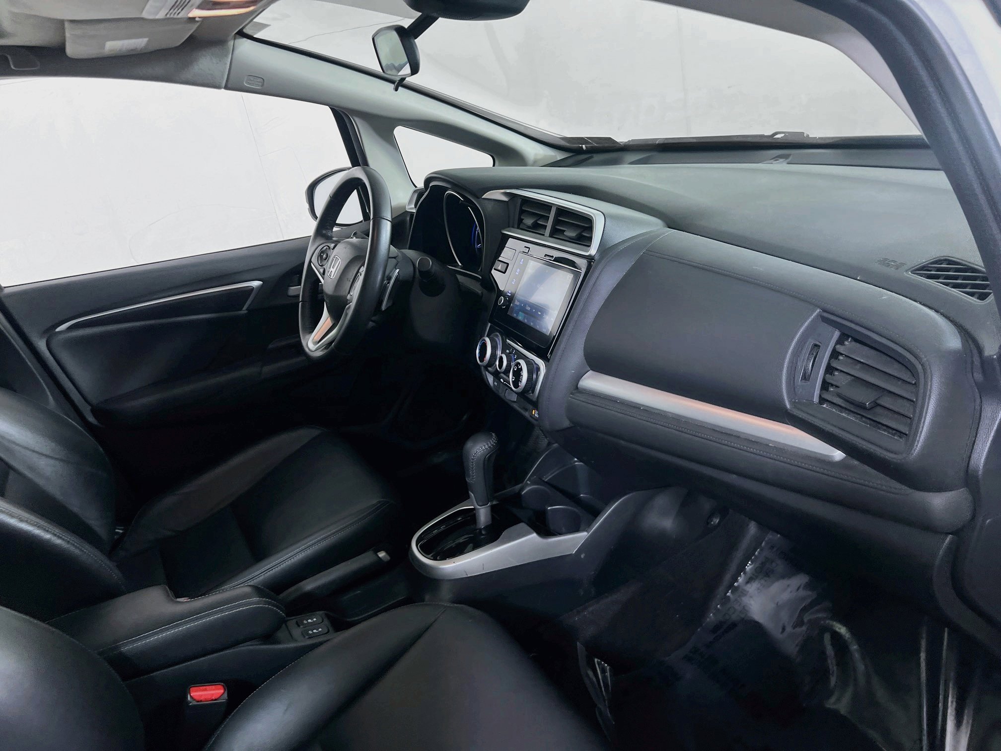 Used 2019 Honda Fit EX-L image 28