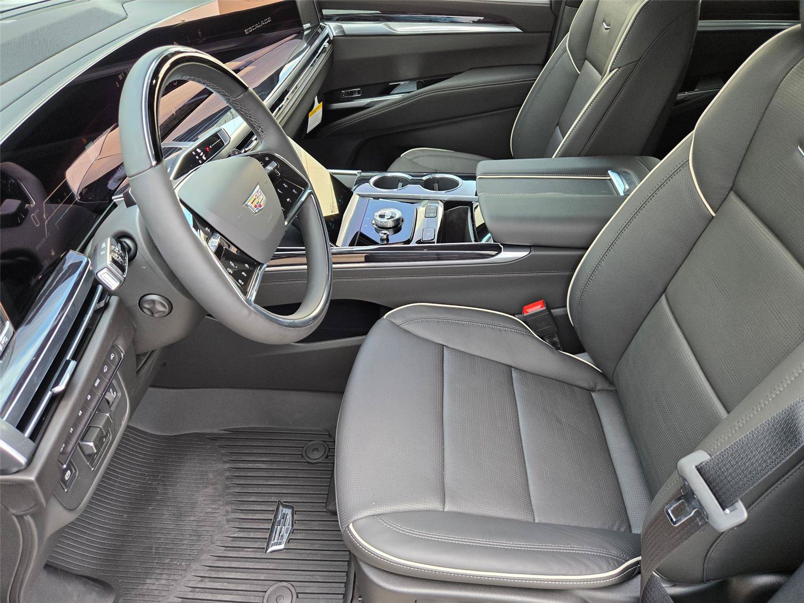 New 2026 Cadillac Escalade Sport w/ Touring Package AWD/4WD image 11