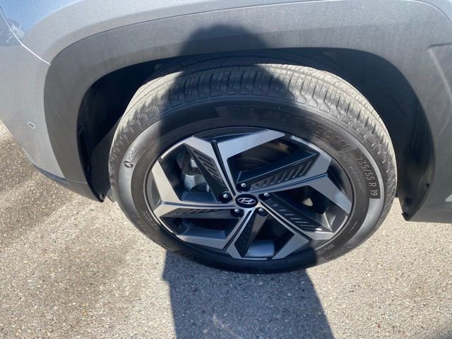 Used 2024 Hyundai Tucson Limited image 18