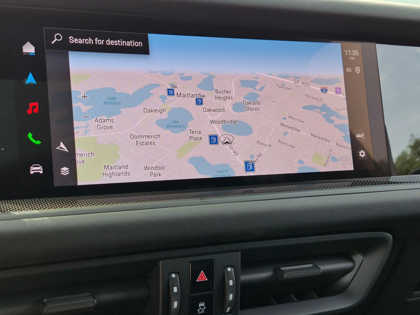 New 2026 Porsche Cayenne GTS AWD/4WD image 18