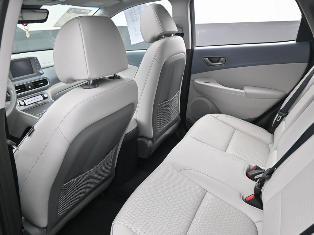 Used 2020 Hyundai Kona Limited image 31