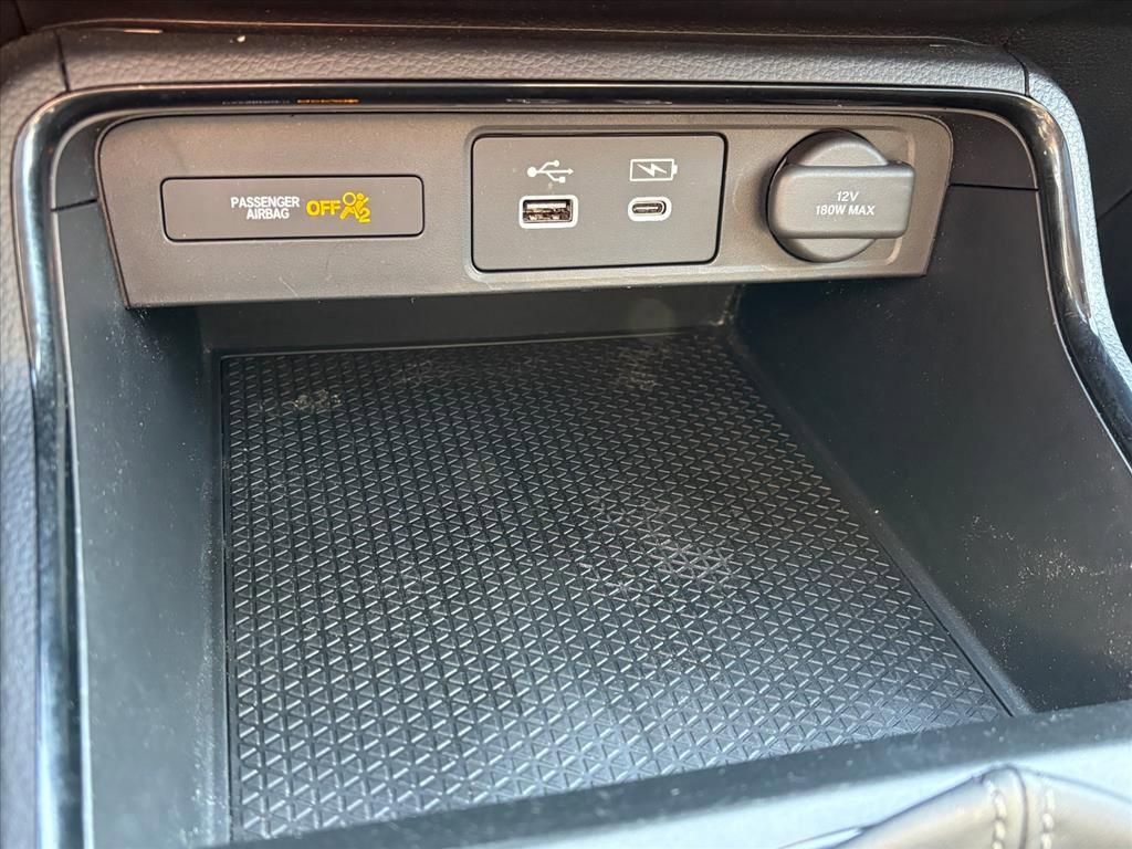 Used 2023 Honda CR-V EX image 22