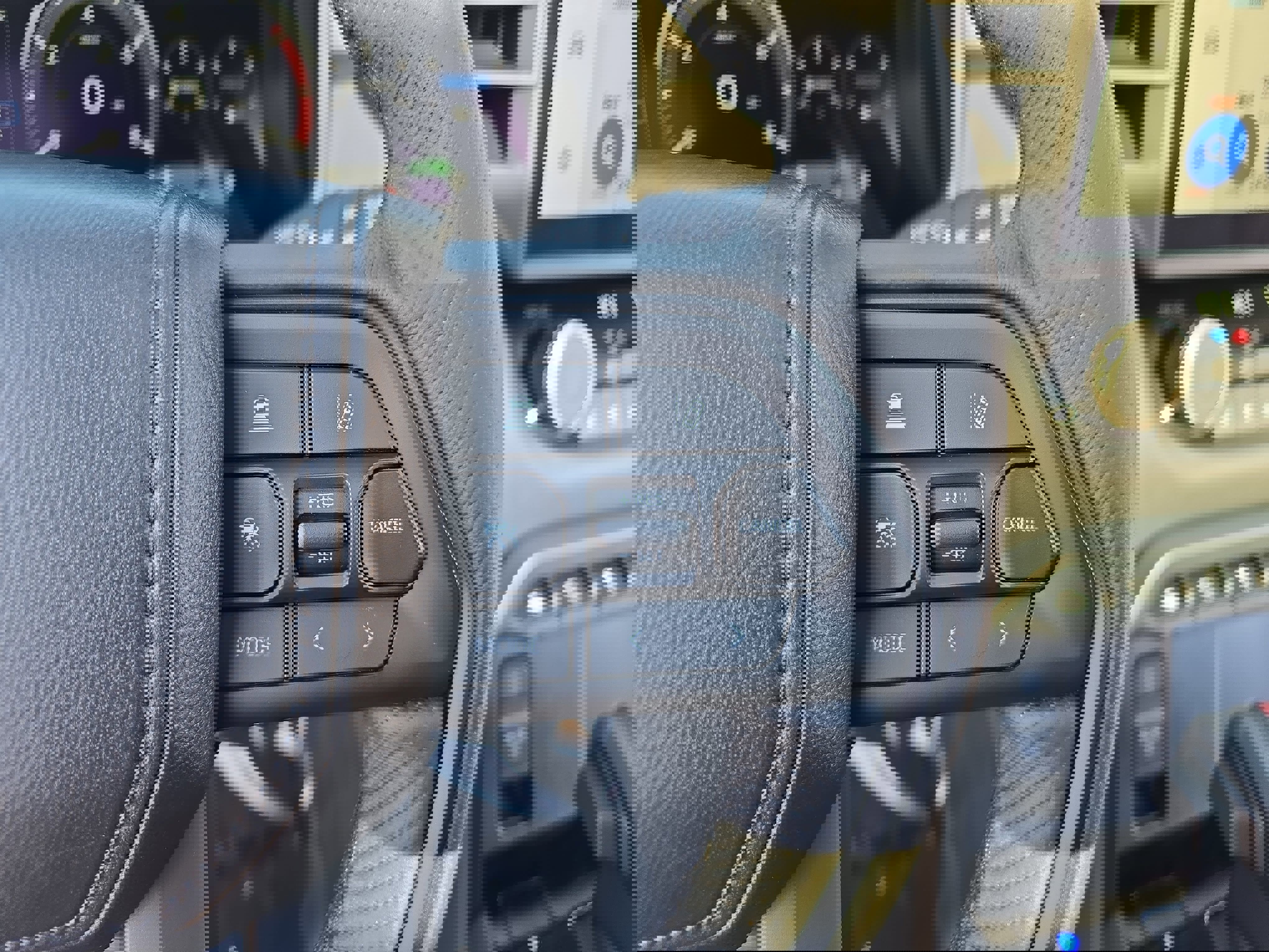 Certified 2025 Toyota Sequoia TRD Pro image 20