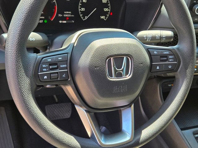 Certified 2023 Honda CR-V LX image 25