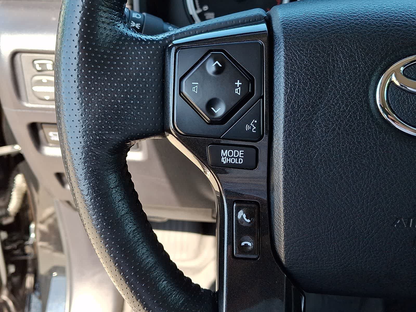 Used 2023 Toyota 4Runner TRD Pro AWD/4WD image 25