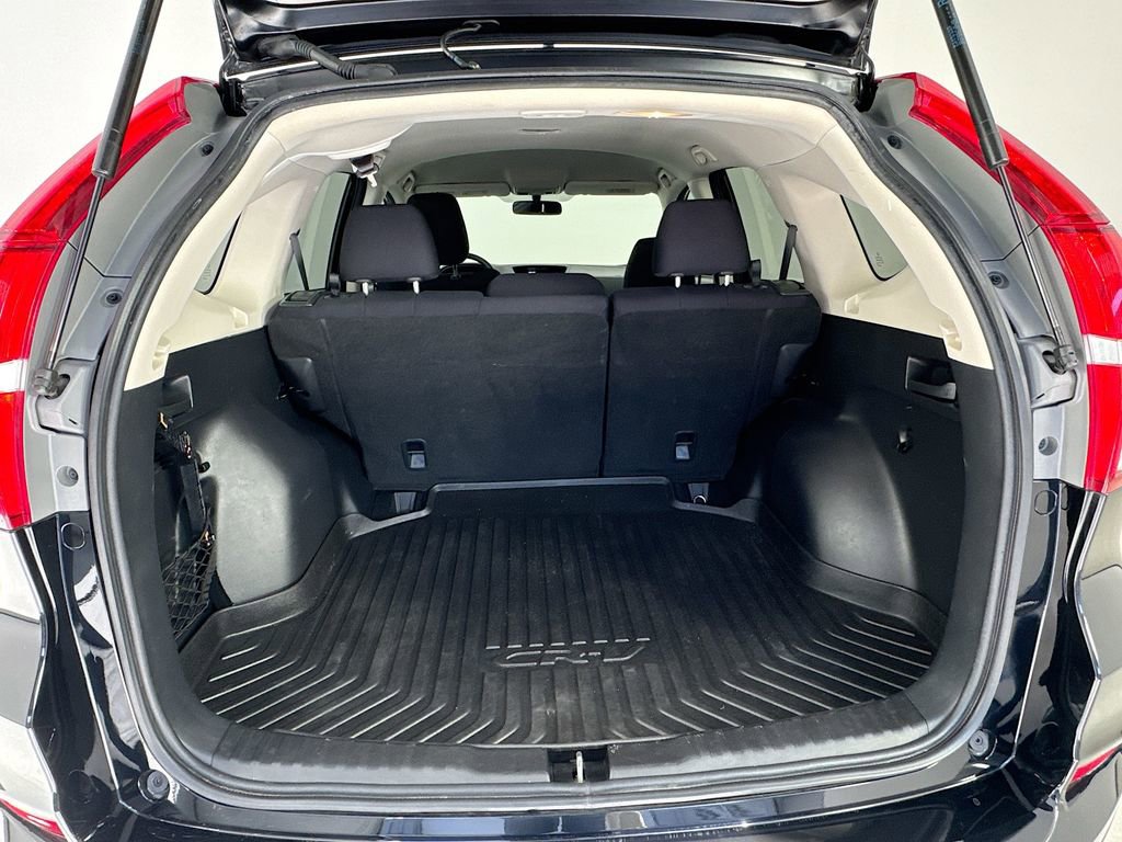 Used 2015 Honda CR-V LX image 30