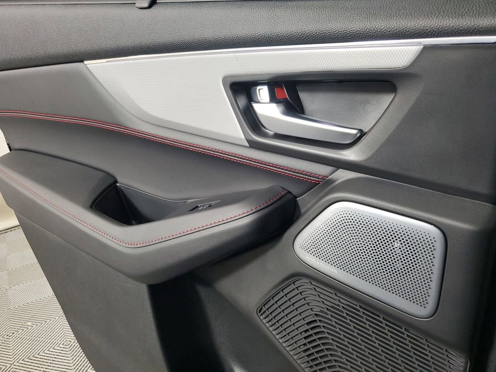 Used 2026 Acura MDX A-Spec AWD/4WD image 19