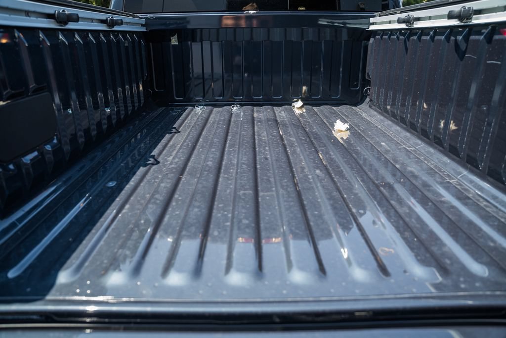 New 2026 RAM 1500 Big Horn AWD/4WD image 11
