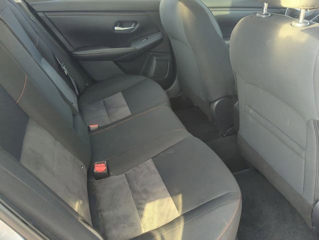 Used 2022 Nissan Sentra SR image 24