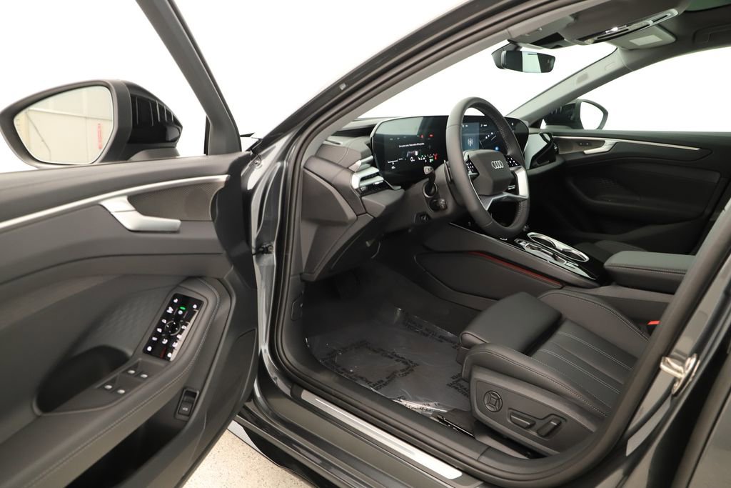 New 2026 Audi A6 Premium Plus image 14