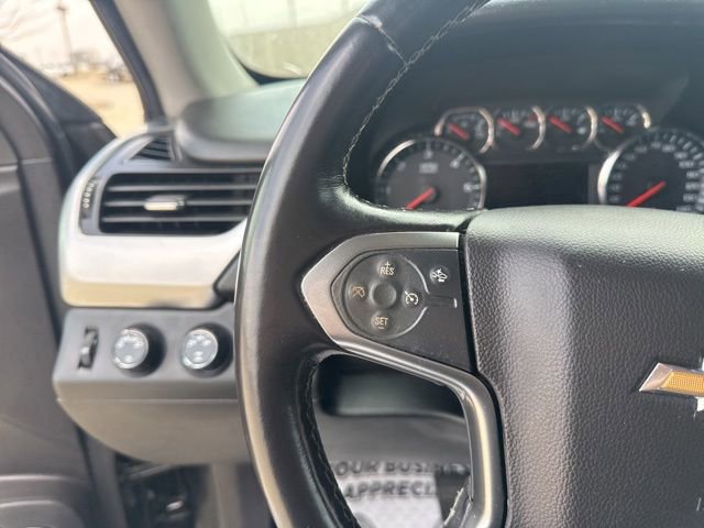 Used 2015 Chevrolet Suburban LT image 35