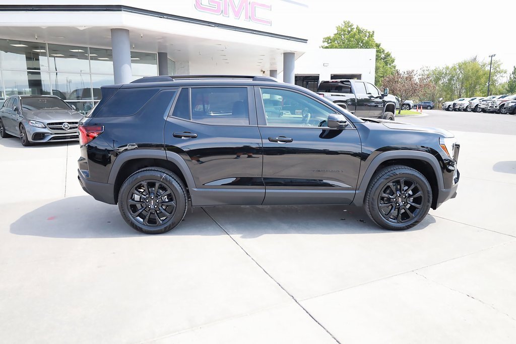 New 2026 GMC Terrain Elevation image 7
