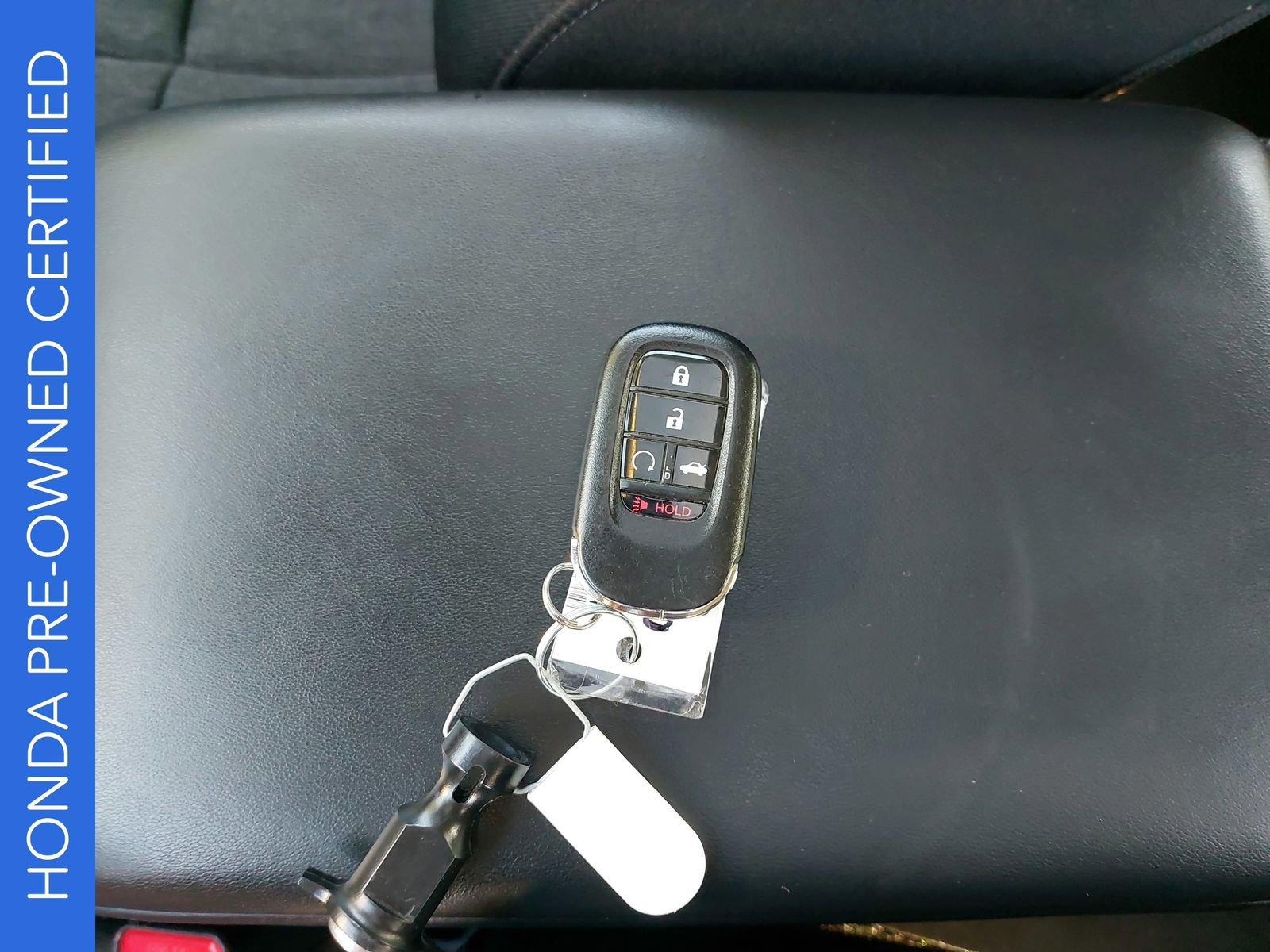 Used 2025 Honda Accord SE image 36