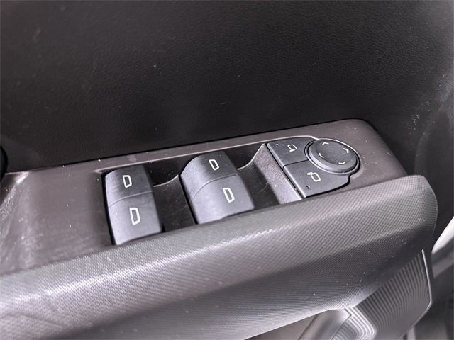 Used 2024 Chevrolet Colorado W/T image 24