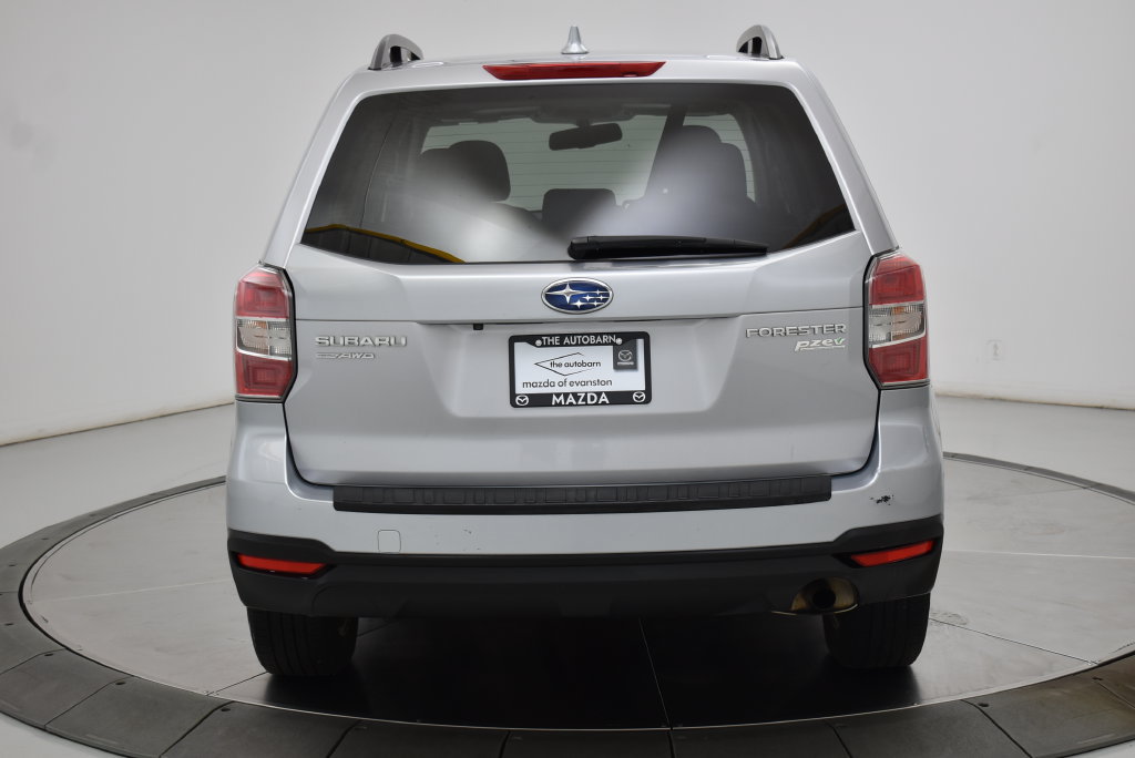 Used 2016 Subaru Forester 2.5i Premium w/ Popular Package #1 AWD/4WD image 20
