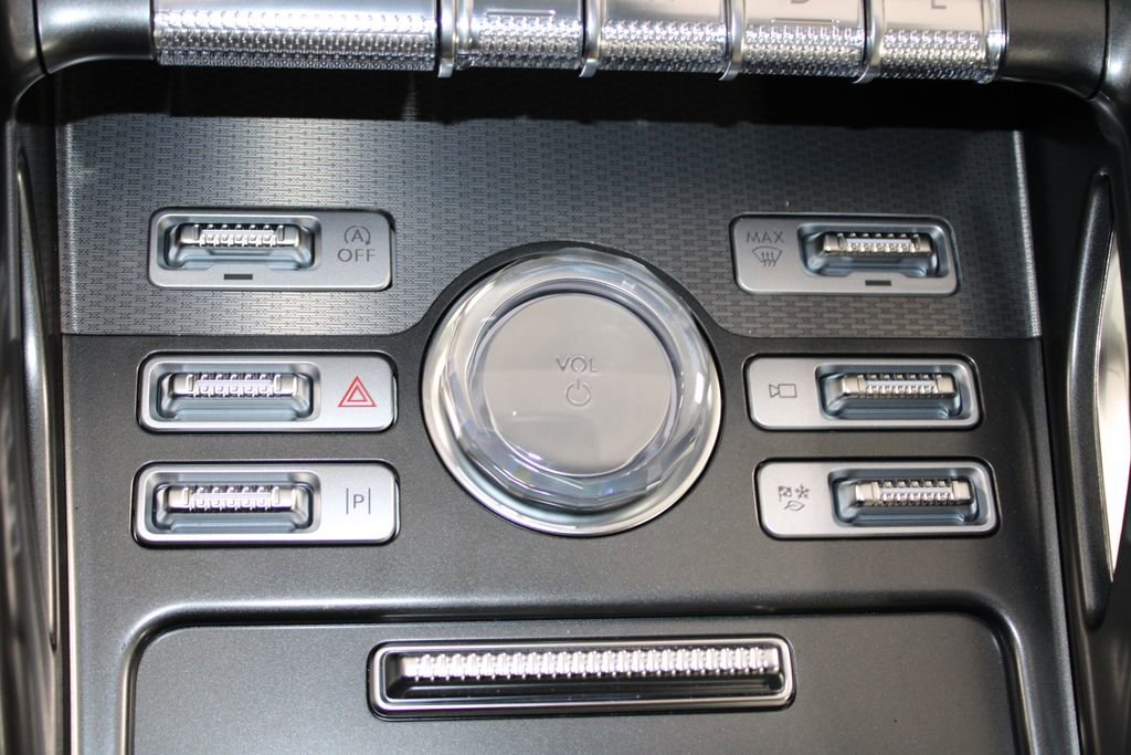 New 2026 Lincoln Nautilus Premier image 44