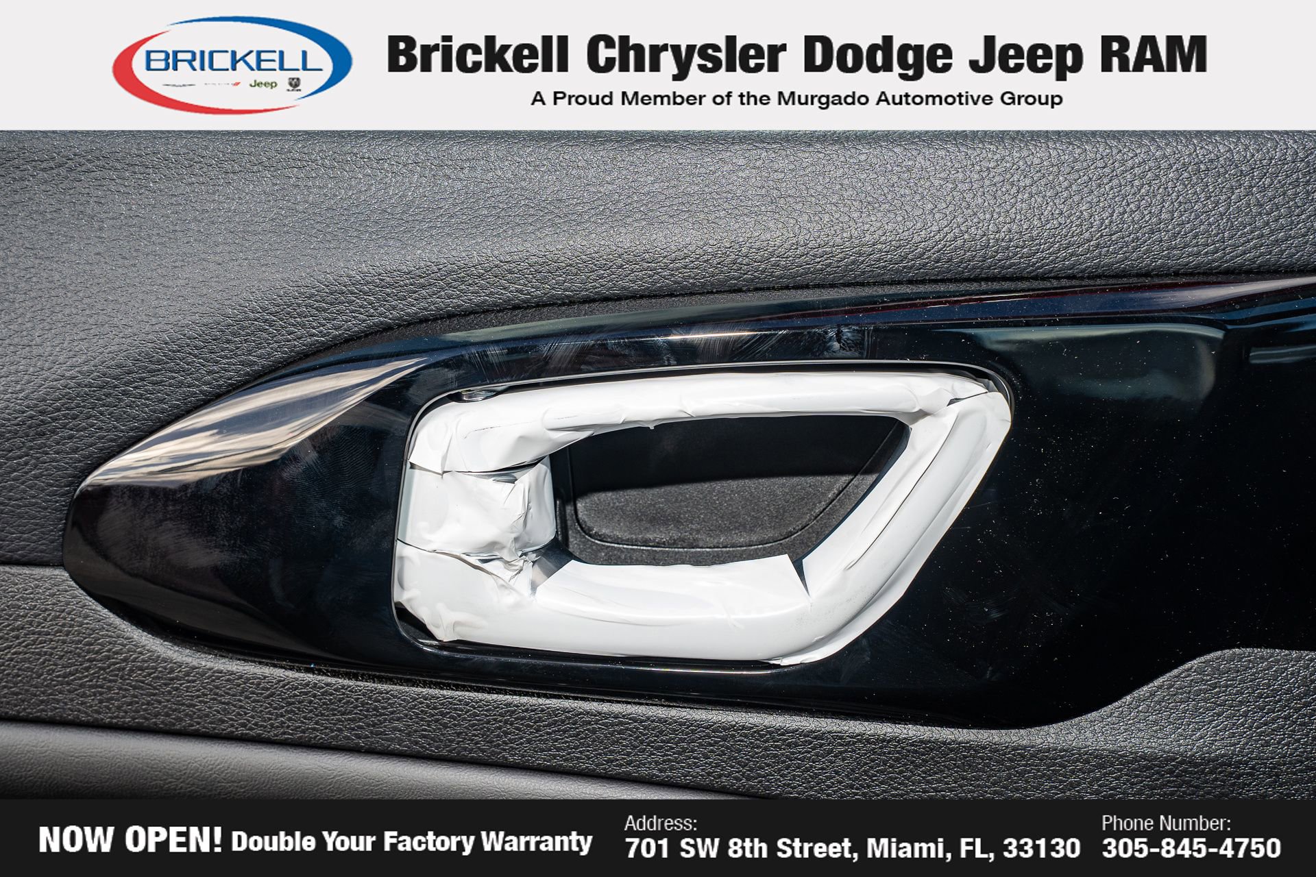 New 2026 Jeep Compass Latitude image 26