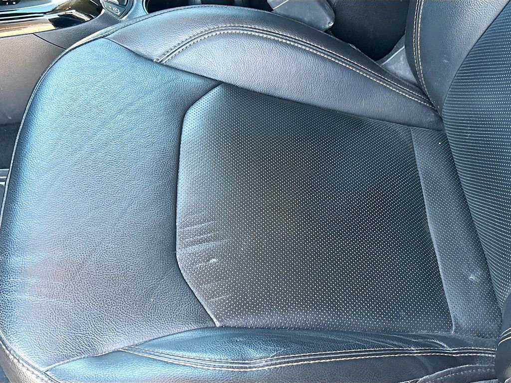 Used 2020 Jeep Compass Limited image 19