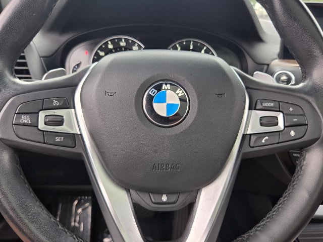 Used 2019 BMW X3 sDrive30i RWD image 34